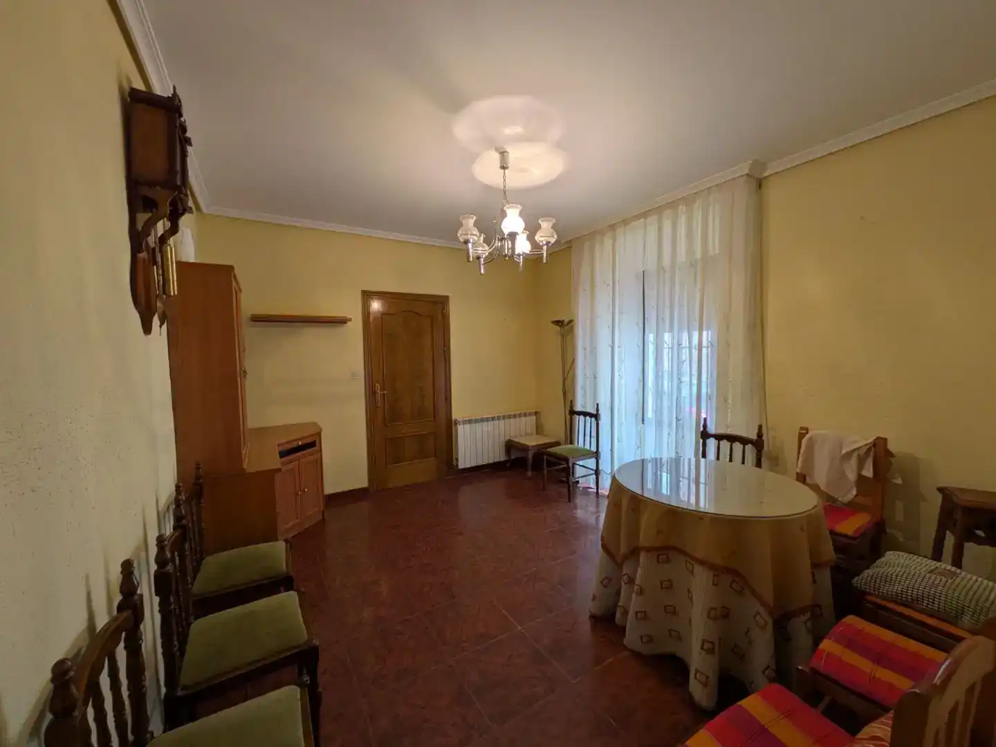Comedor de Piso en venta en Villarrobledo, Albacete