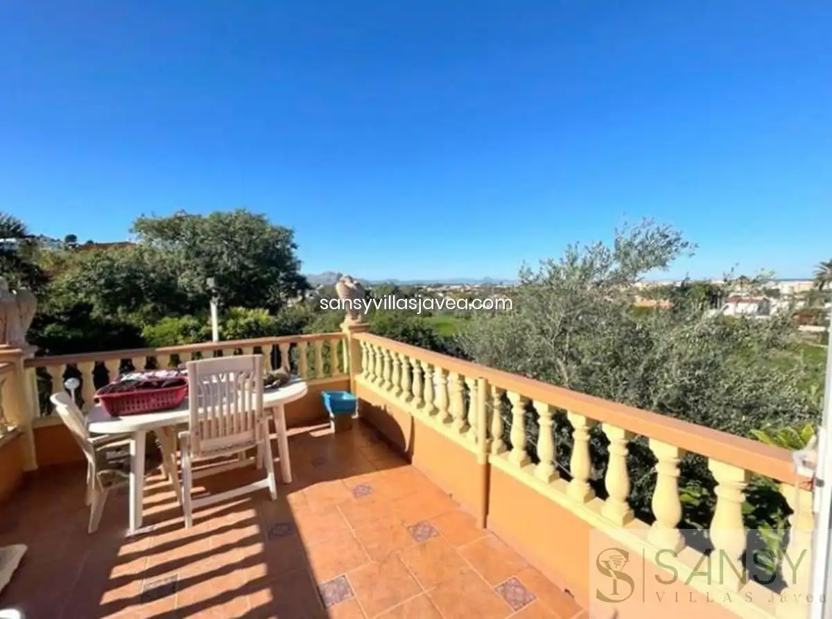 Villa in vendita a El Montgó, imagen 27