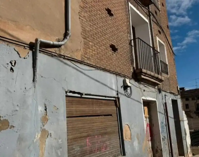 Pis en venda a Calle Pastelería