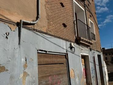 Pis en venda a Calle Pastelería