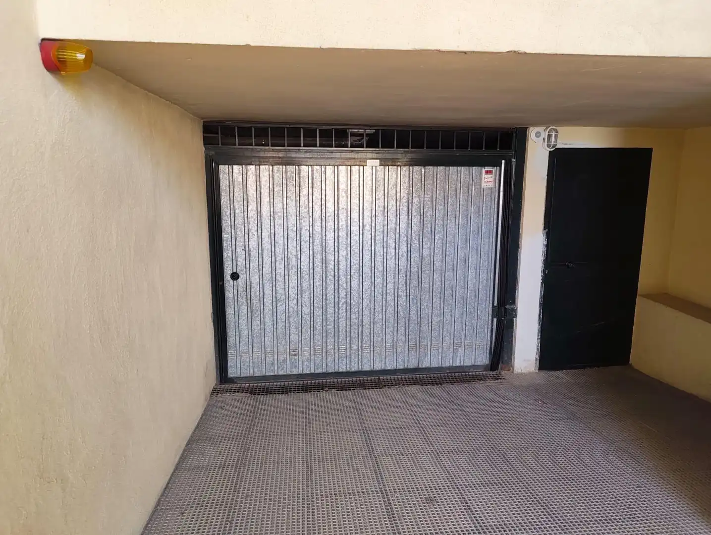 Aparcament en venda a Calle Calle Gaviota, imagen 4