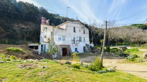 Photo 2 of Land for sale in Urbanitzacions, Barcelona