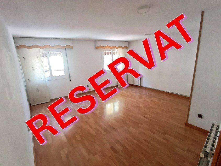 Flat for sale in Molins de Rei  with Heating and Parquet flooring