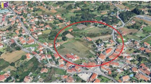 Photo 4 of Land for sale in Carretera Igrexa Roteas, 23, Coruxo - Oia - Saiáns, Vigo