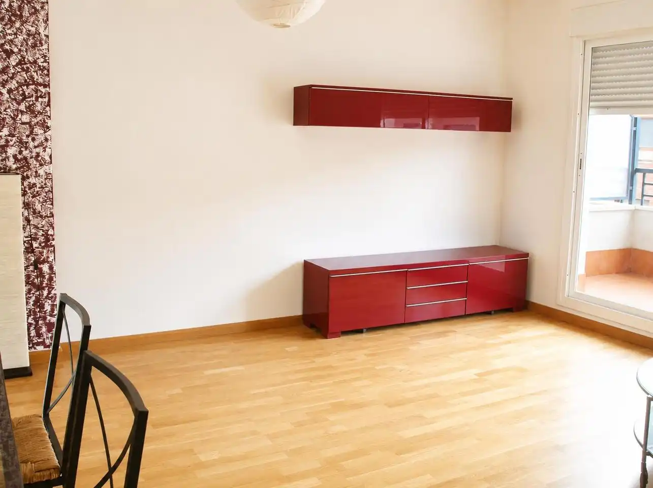 Living room of Duplexes for rent in Calatayud  with Heating