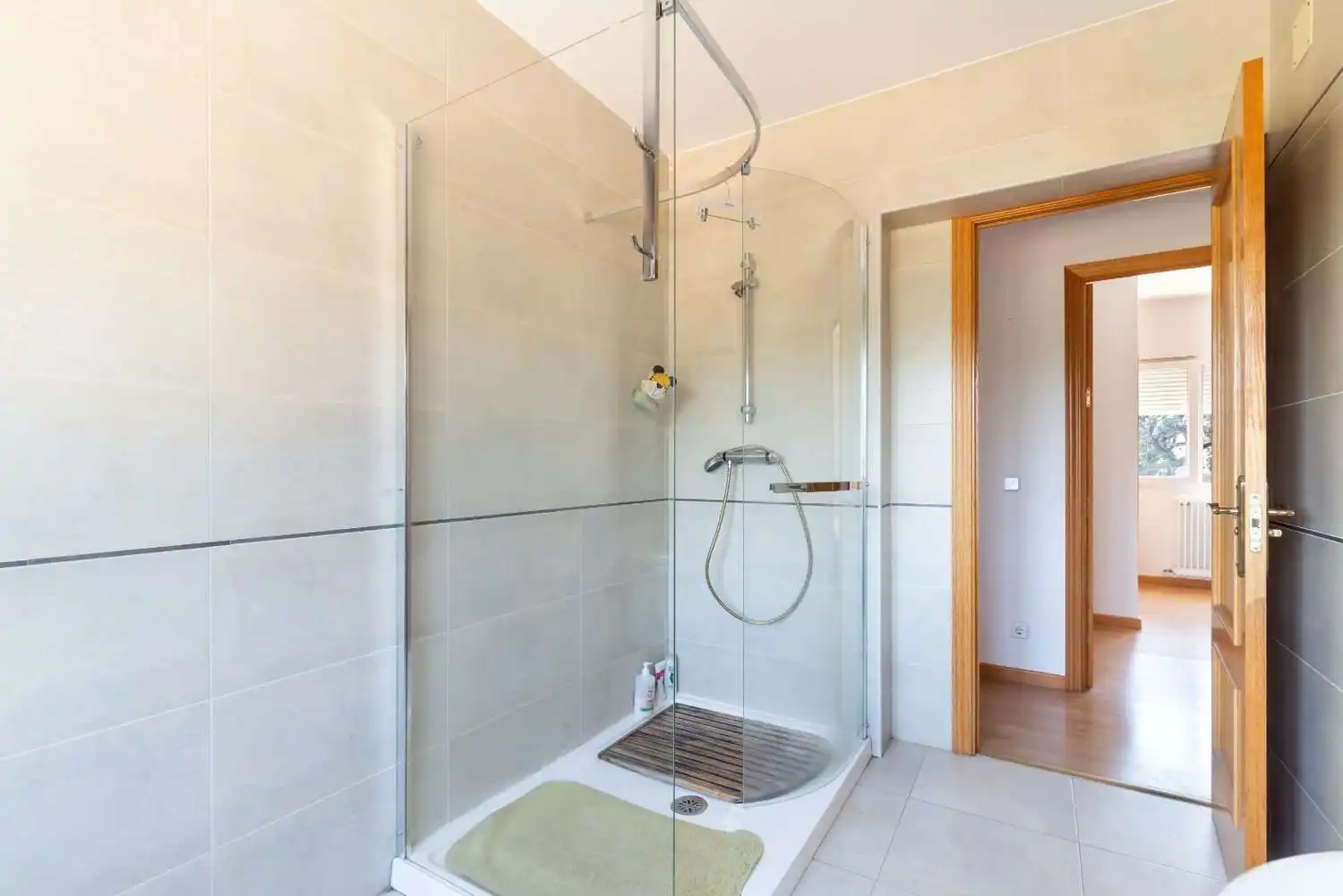 Chalet con piscina en venta en Molino de la Hoz, imagen 34
