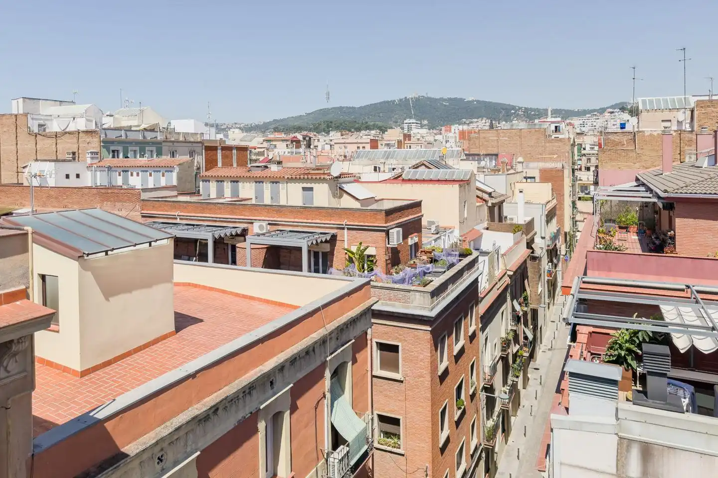 Wohnung zum Verkauf in Carrer de Ciudad Real, imagen 30