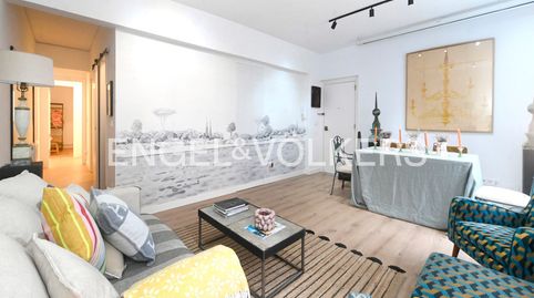 Foto 2 de Piso en venta en Calle Asilo, Centro - Ayuntamiento, Santander