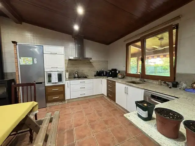 Casa con giardino in vendita a Neda, imagen 2