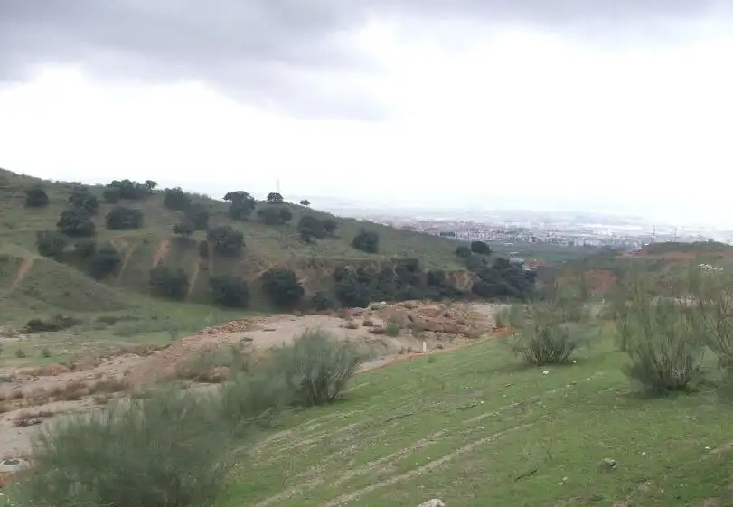 Residential land for sale in Jun, imagen 3