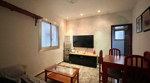 Foto 3 de Piso en venta en Carrer de L'estadi, La Salut, Badalona