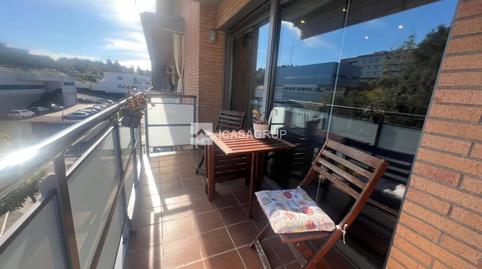 Foto 4 de Àtic en venda a Carrasco I Formiguera, La Serreta, Barcelona