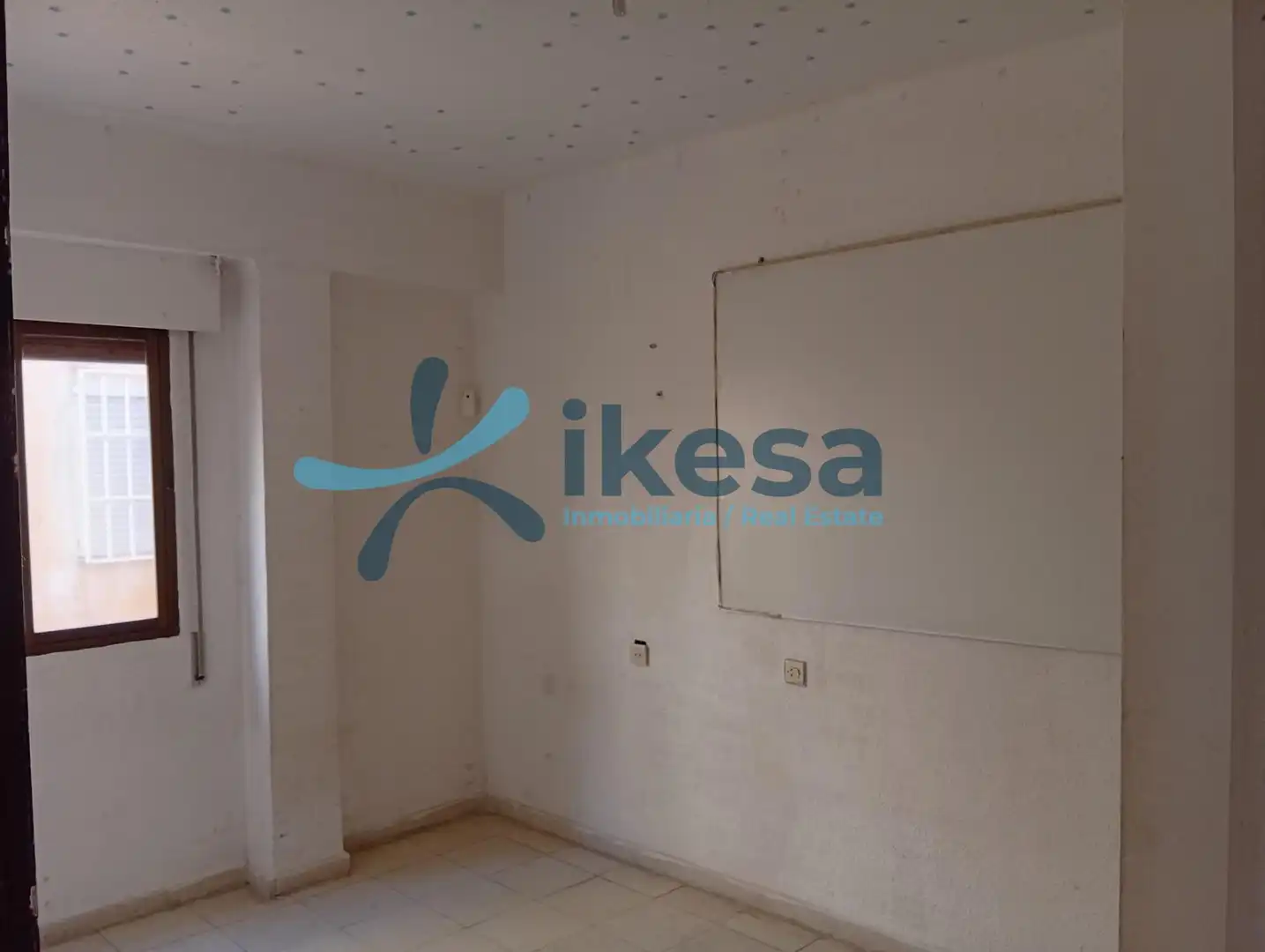 Piso en venta en Almería