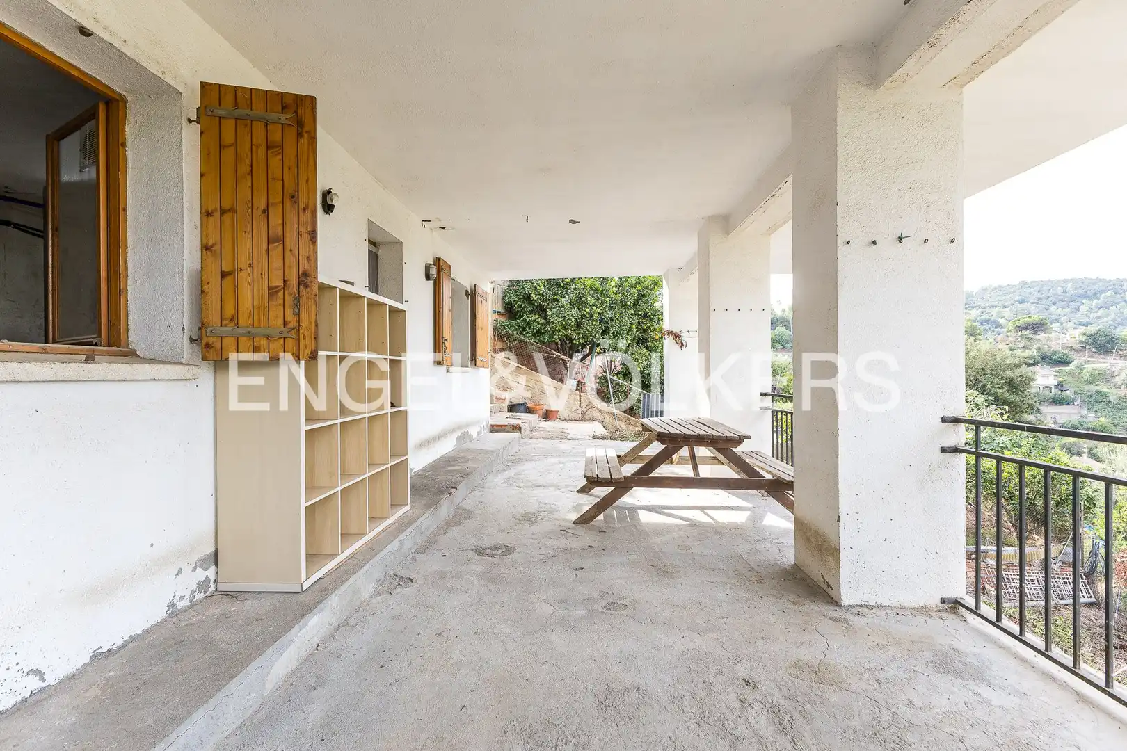 Casa amb terrassa en venda a Torrelles de Llobregat, imagen 59