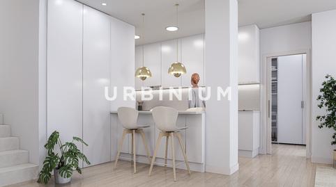 Photo 5 from new construction home in Flat for sale in Carrer del Rosselló, 4, Sant Narcís, Girona