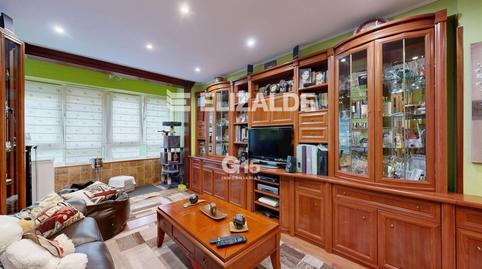 Foto 2 de Piso en venta en Larratxo Pasealekua, Altza, Gipuzkoa