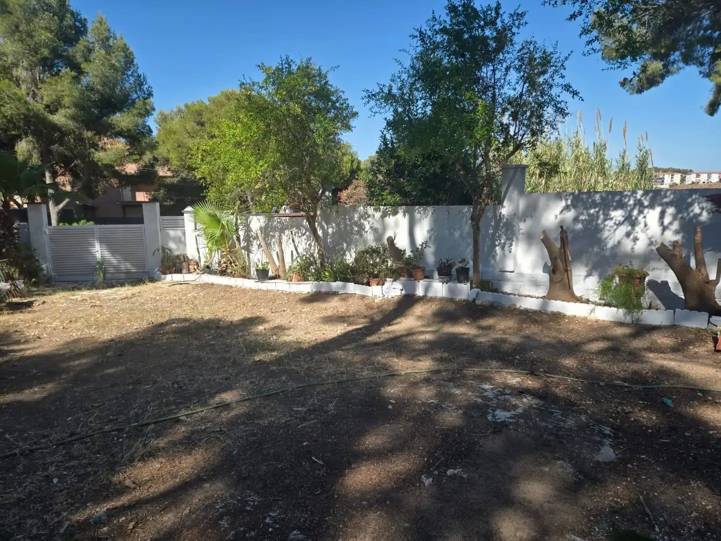 Wohnbaugrundstück zum Verkauf in La Franquesa - Oasis Park, imagen 12