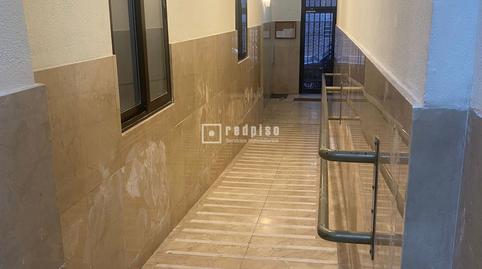 Foto 2 de Traster en venda a Fernando Garrido, Arapiles, Madrid