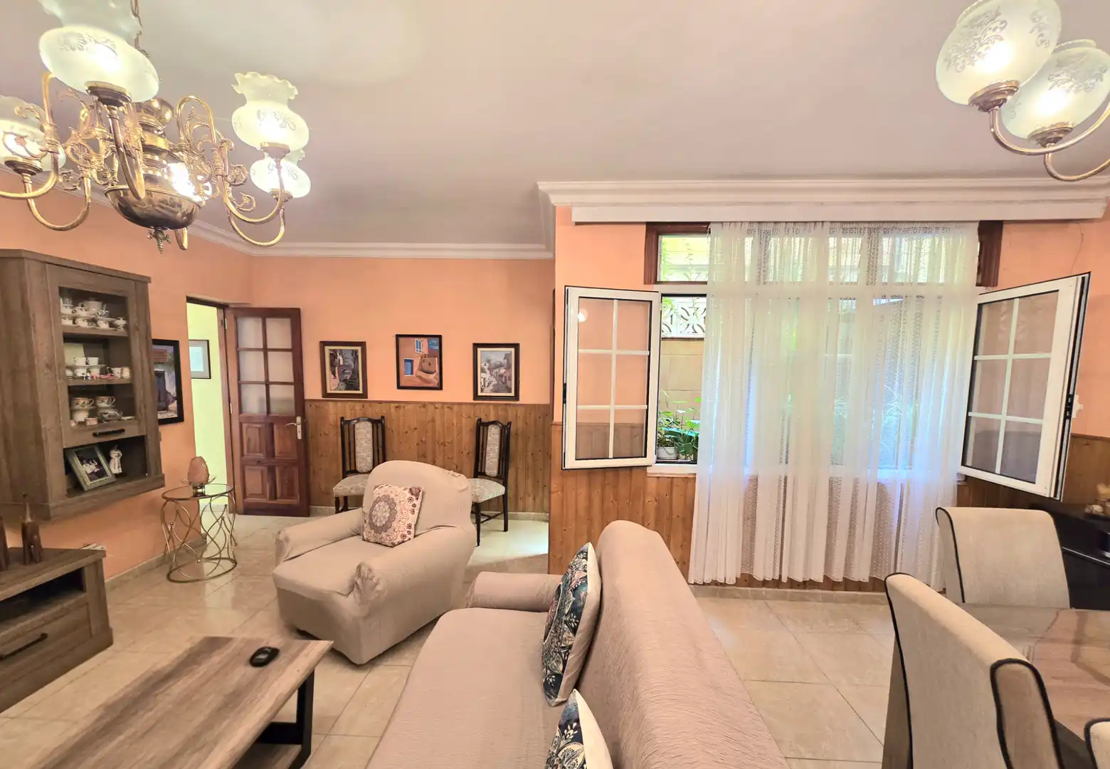 Terraced house with terrace for sale in Camino la Cañada, imagen 5