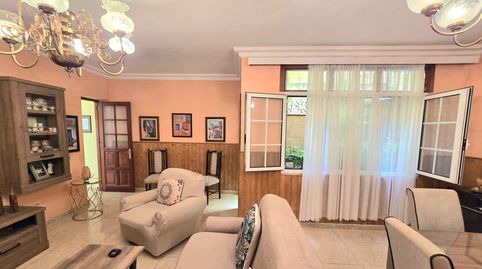 Foto 5 de Casa adosada en venta en Camino la Cañada, Centro, La Orotava