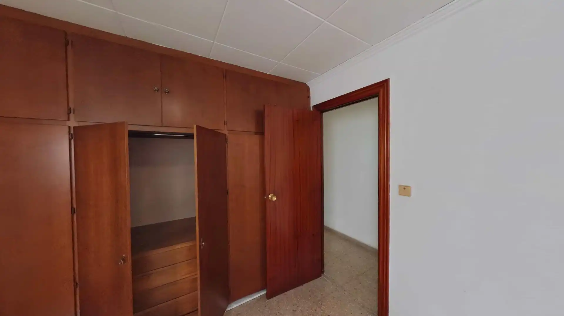 Dormitori de Pis en venda en Xàtiva amb Aire condicionat