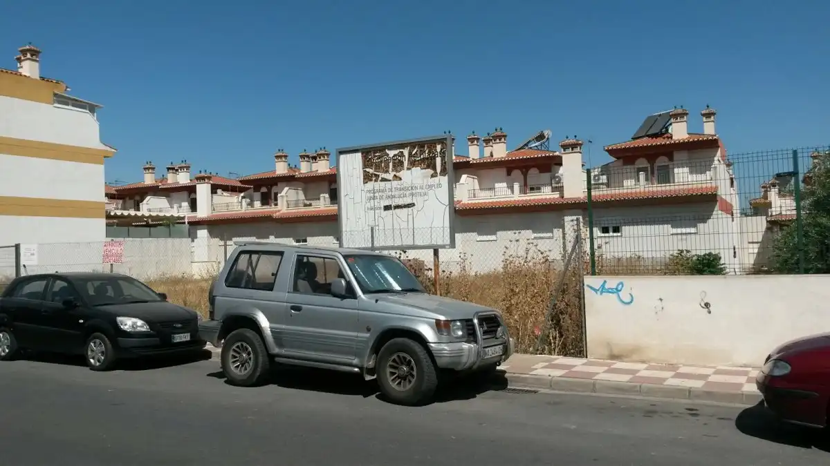 Terreni e lotti in vendita a Cájar, imagen 6