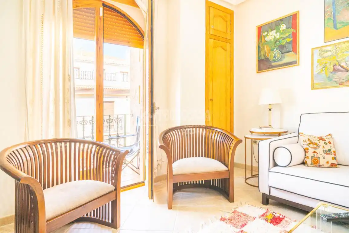 Flat for sale in C. Juan Martín, imagen 3