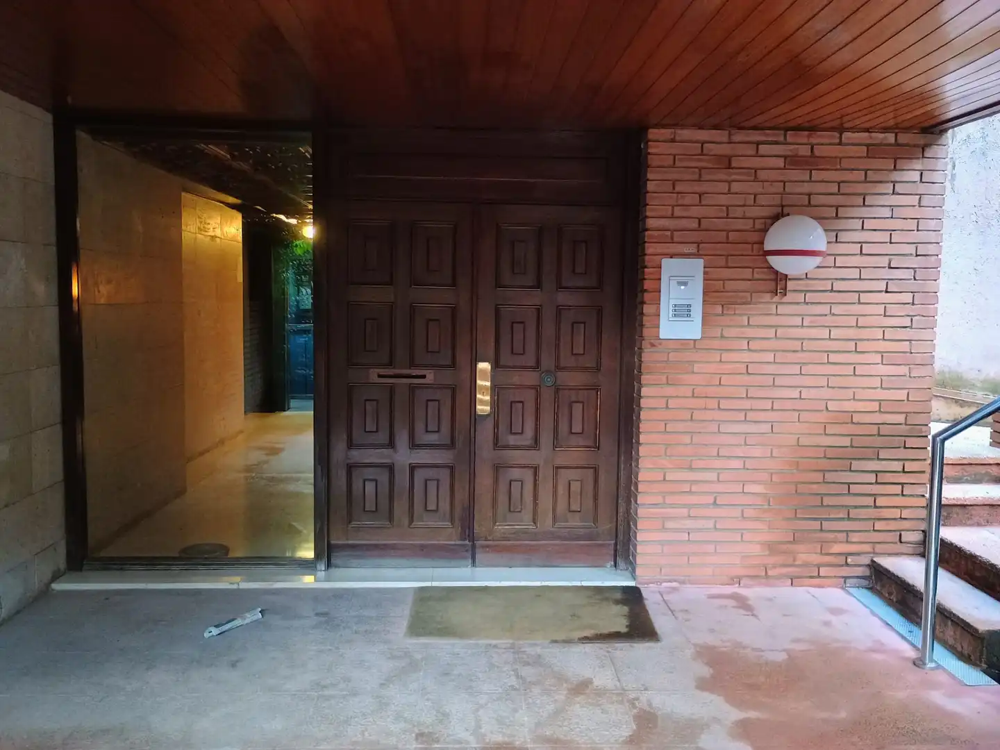 Attico con terrazza in affitto a Carrer de Carrencà 19, imagen 21