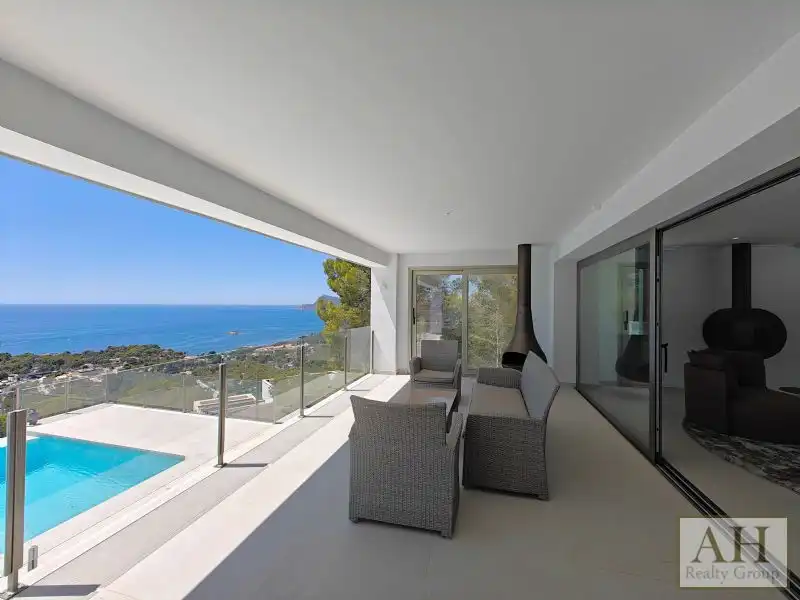Casa in vendita a Altea Hills, imagen 6