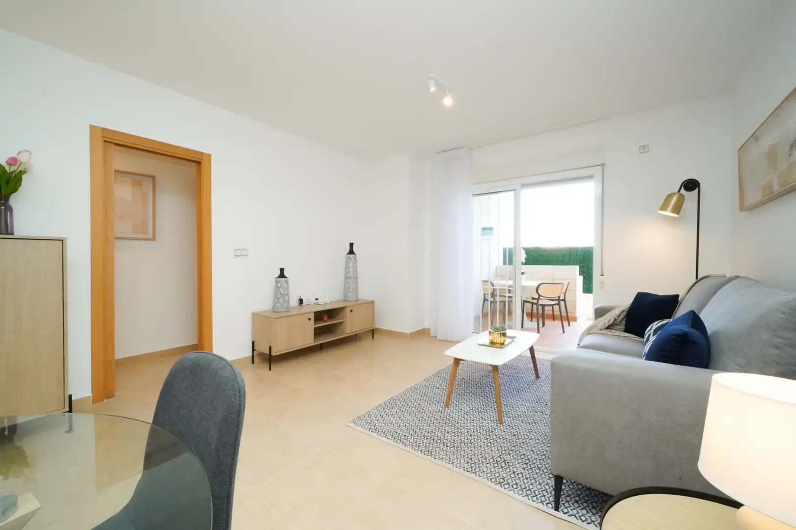 Apartament en venda a Lomas de Cabo Roig - Los Dolses