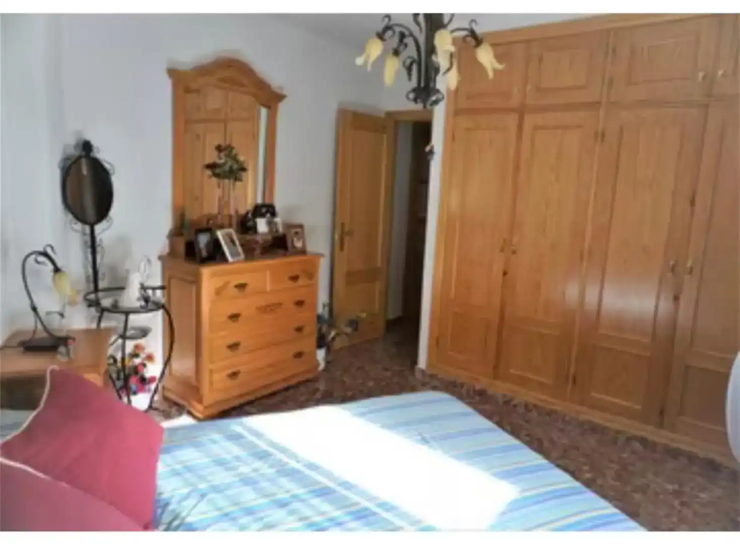 Dormitori de Àtic en venda en Casabermeja amb Forn, Rentadora i Microones