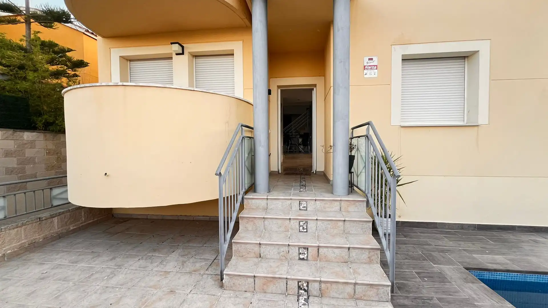 Casa o chalet en venta en Quatre Camins