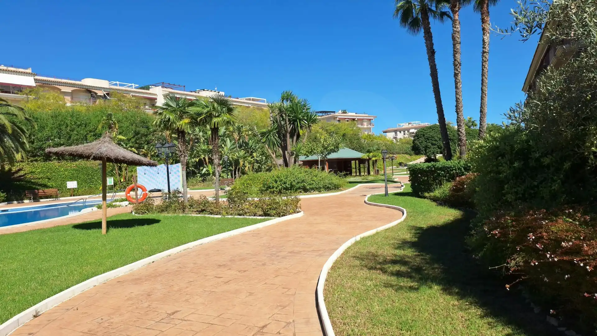 Pis amb piscina en venda a Platges, imagen 28