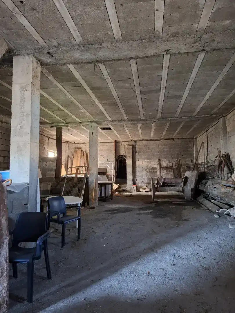 Casa o xalet en venda en A Gudiña 