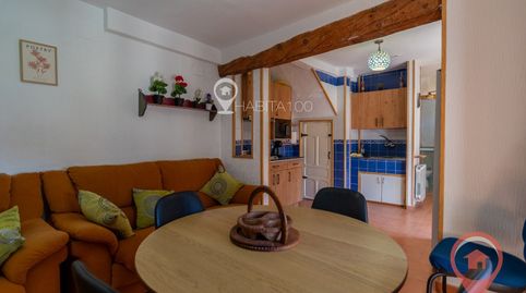 Foto 3 de Casa o xalet en venda a Cerrillo Santiago, Centro, Cuenca Capital