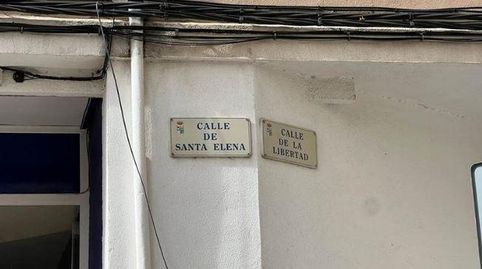 Foto 2 de Piso en venta en Calle Santa Elena, 2, La Pantoja, Zamora Capital