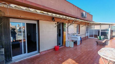 Photo 2 of Attic for rent in La Salut, Badalona