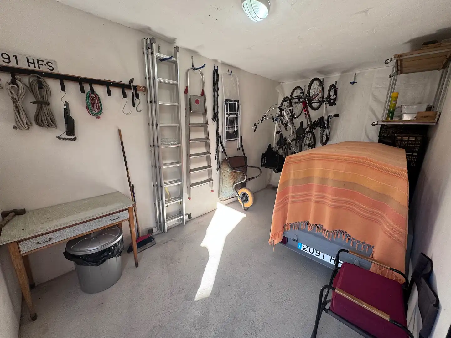 Chalet en venta en Paraje Casas de Menor, imagen 17