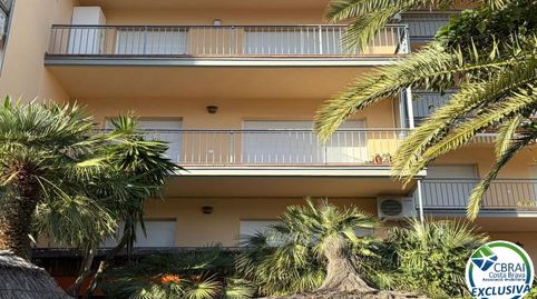 Foto 3 de Apartament en venda a Avenida Bocana 50, 50, Santa Margarita, Roses