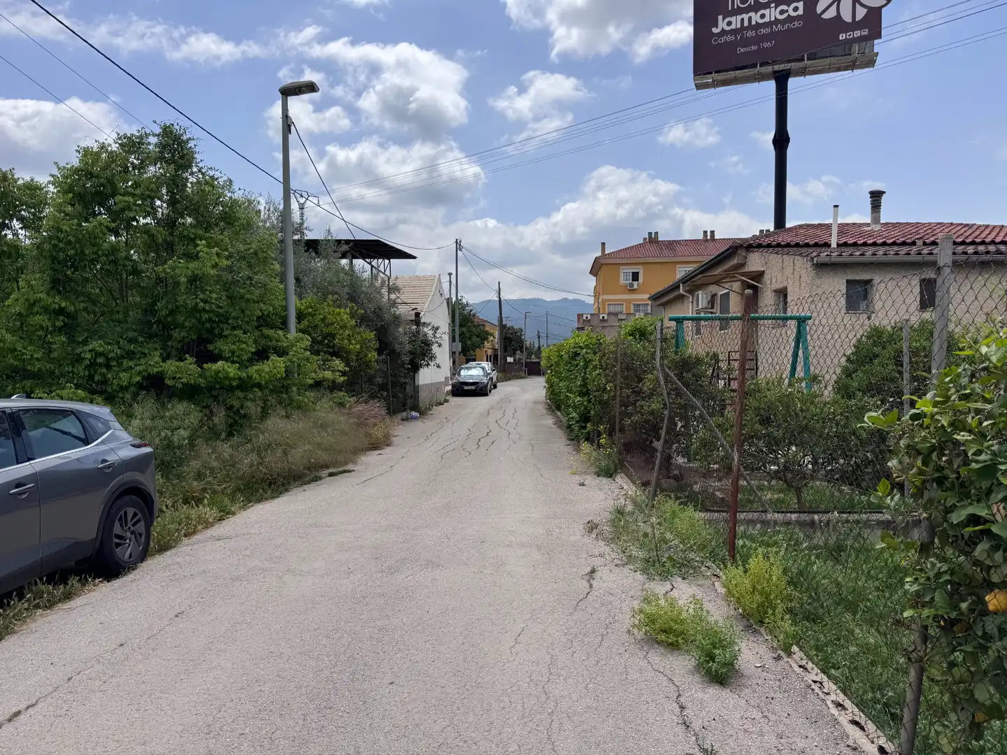 Residential zum Verkauf in Murcia