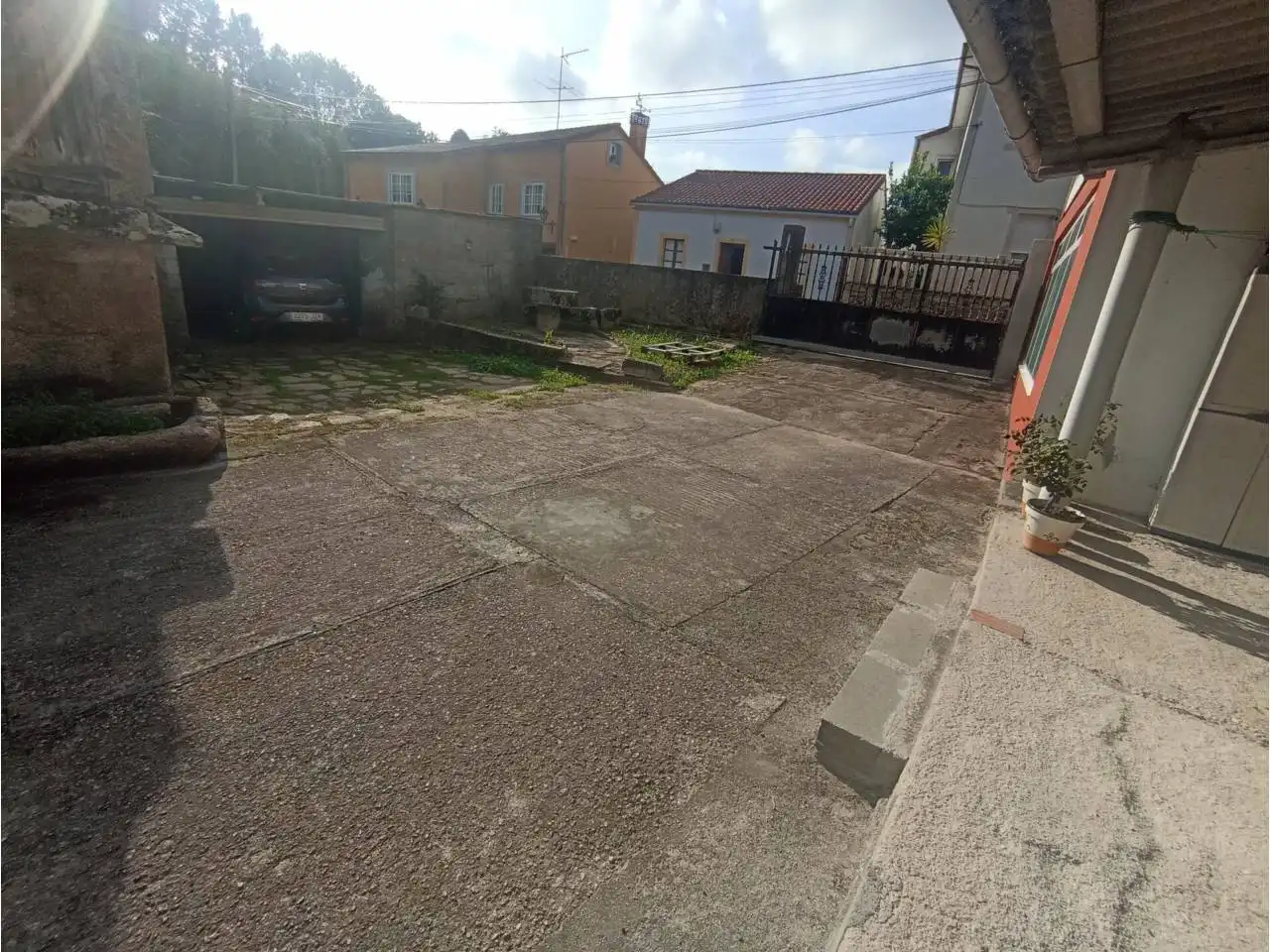 Houses for sale in Casco Histórico