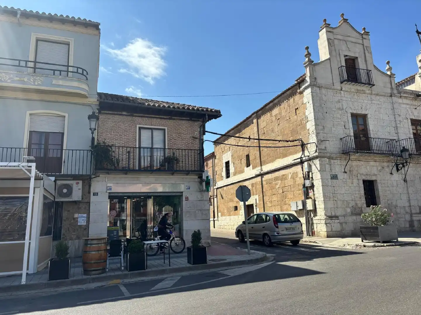 Casa en venda a Nava del Rey, imagen 32