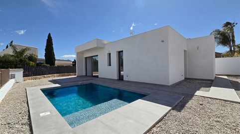 Foto 2 de Casa o chalet en venta en Plaza de la Serrania, 8, Urbanizaciones, Llíria