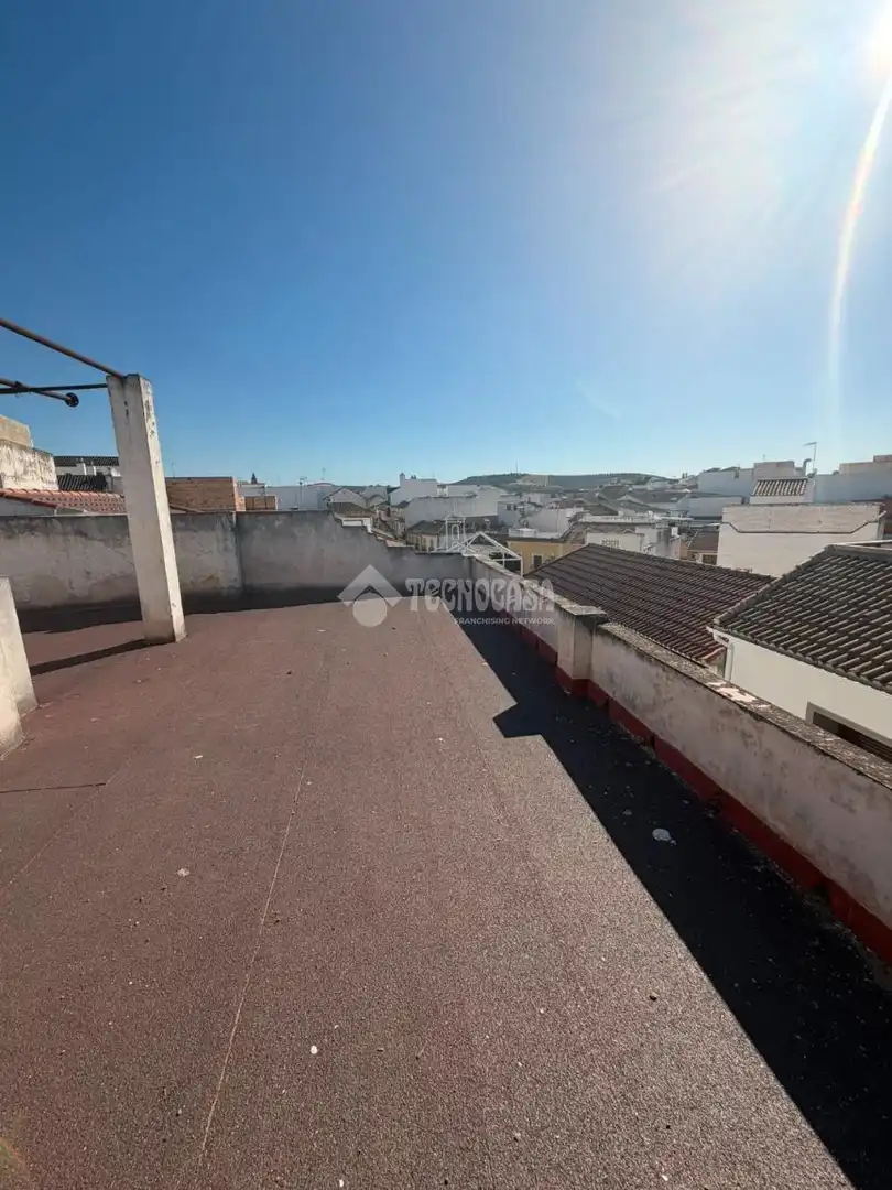 Casa con terraza en venta en Puente Genil, imagen 19