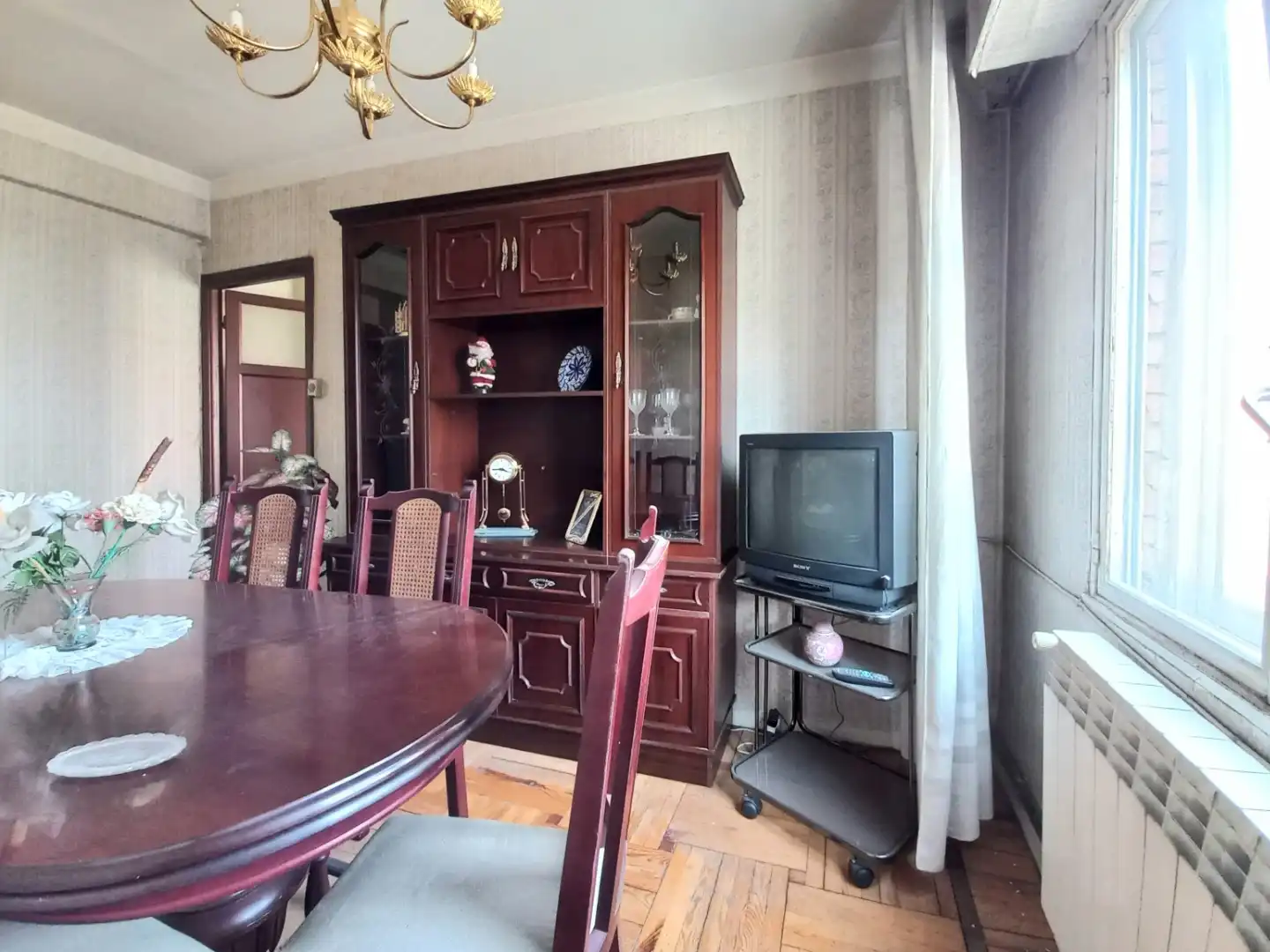 Flat with lift for sale in Calle Santa Clara, imagen 6