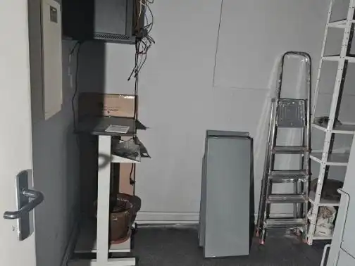 Oficina de alquiler en Valladolid con Aire acondicionado, Calefacción y Amueblado