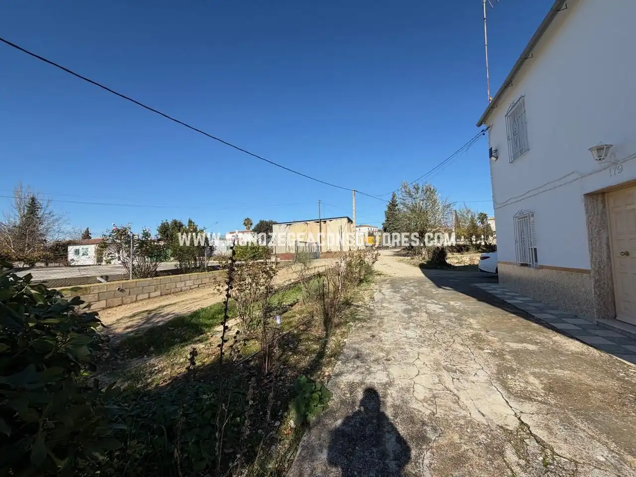 Casa con jardín en venta en Huertas Bajas de Cabra, imagen 8