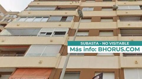 Foto 3 de Pis en venda a Maritimo, 23, Paseo Marítimo - San José - La Laguna, Cádiz Capital