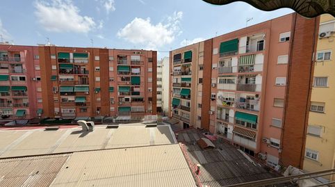 Foto 5 de Pis en venda a Sant Isidre, Valencia Capital