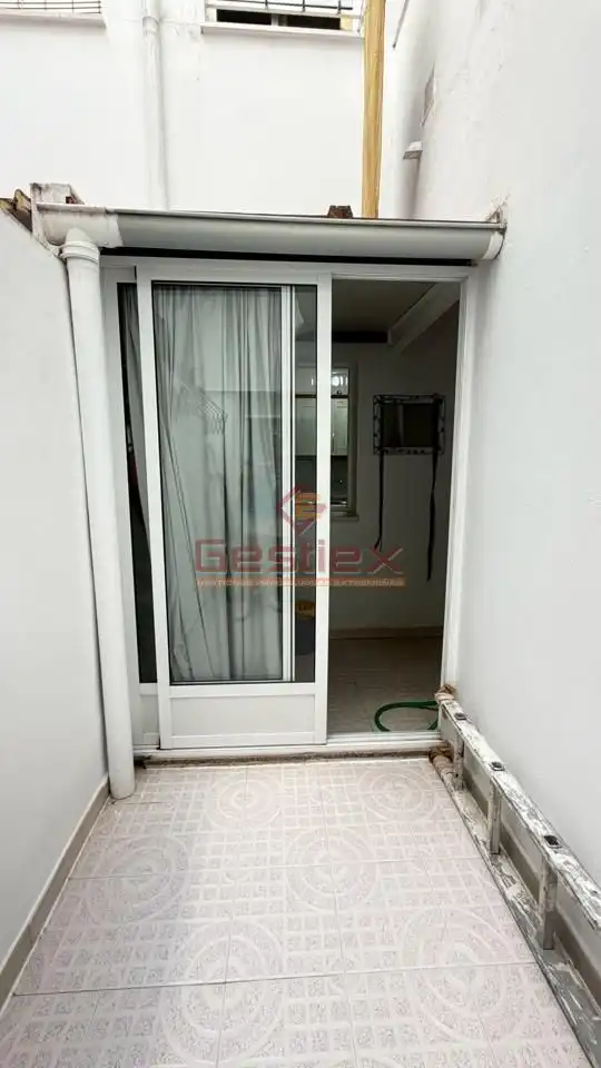 Planta baja en venta en Almendralejo con Aire acondicionado